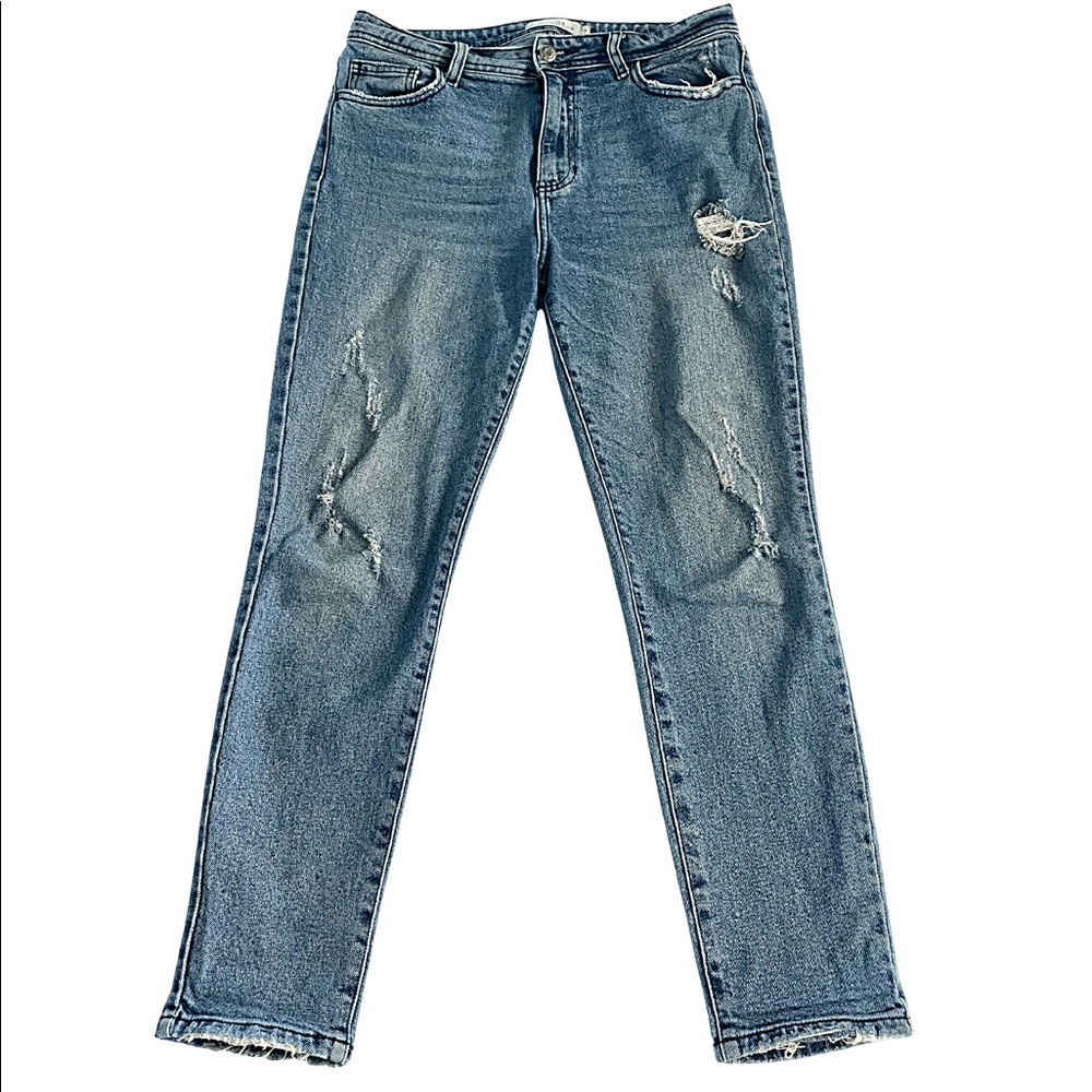 CJLA skinny jeans